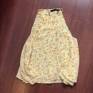 Zara Tanktop